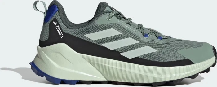 adidas Terrex Trailmaker 2 silver green/linen green/core black (Herren)