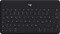 Logitech Keys-To-Go mit iOS-Sondertasten schwarz, Bluetooth, NL Vorschaubild