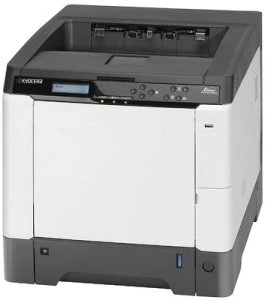 Kyocera FS-C5250DN/KL3, Laser, mehrfarbig