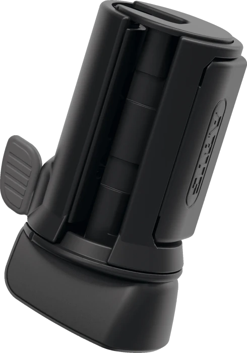 ABUS Granit Plus 470/150HB300 + Halter SH B Bügelschloss, Schlüssel