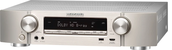 Marantz NR1510