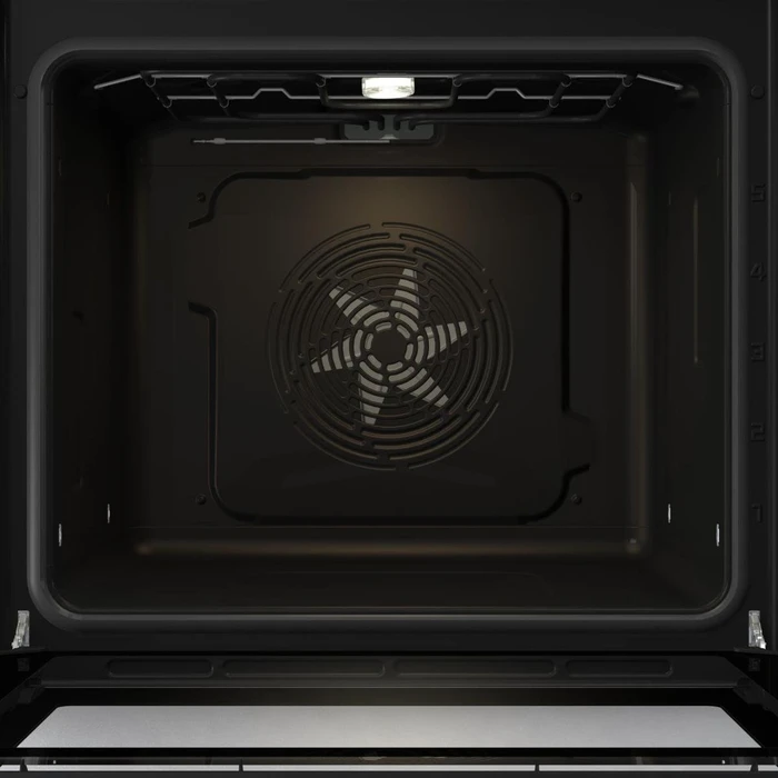 Gorenje BCS6737E06X Einbauherd mit Dampfunterstützung