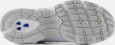 New Balance 530 white/silver metallic