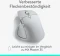 Logitech MX Master 4 Combo for Mac, White Silver, hellgrau, Logi Bolt, USB/Bluetooth, DE Vorschaubild