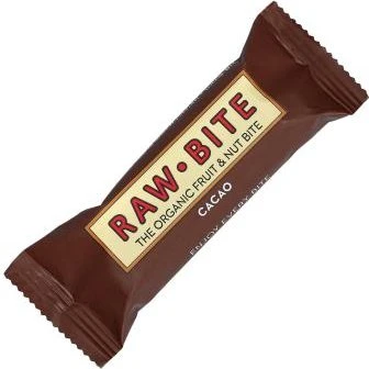 Raw Bite Protein Cacao 50g