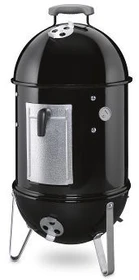 Weber Smokey Mountain Cooker 37cm