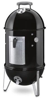 Weber Smokey Mountain Cooker 37cm