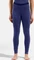 Odlo Natural Merino 200 Tights Hose lang skipper blue (Damen) Vorschaubild