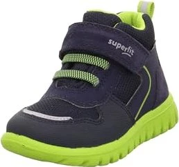 Superfit Sport7 Mini Gore-Tex blau/grün (Junior)
