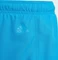 adidas Sportswear Essentials Logo CLX Badeshorts bright blue/white (Junior) Vorschaubild