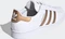 adidas Superstar cloud white/copper metallic/core black (Damen) Vorschaubild