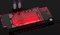 EK Water Blocks EK-FC Radeon Vega Strix RGB, Nickel Vorschaubild