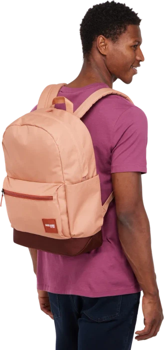 Case Logic Commence 24L Laptop-Rucksack, sugared peach