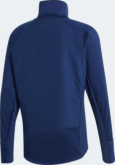 adidas Condivo 18 Funktionsshirt langarm dark blue/white (Herren)