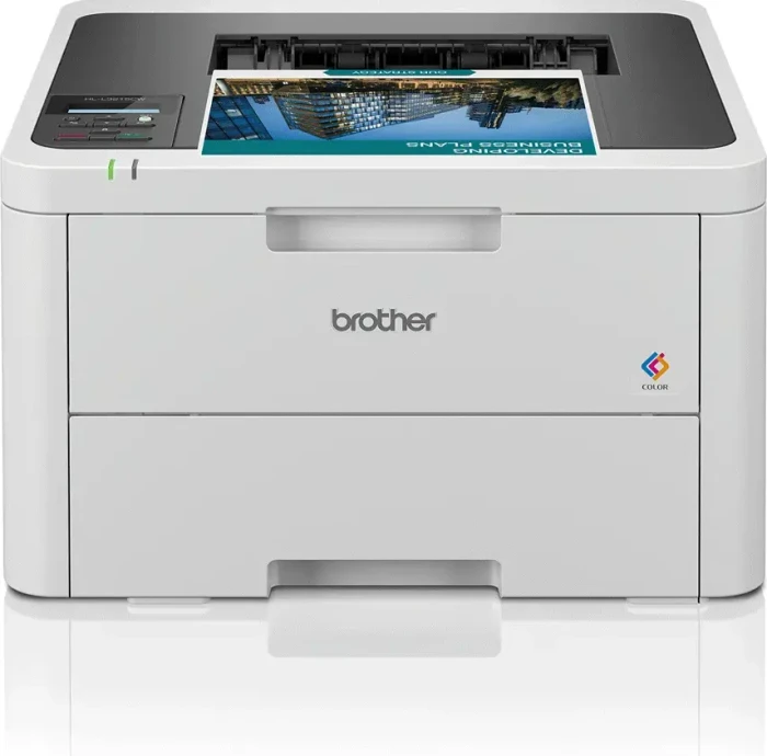 Brother HL-L3220CWE, EcoPro, LED, mehrfarbig