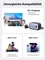 Ugreen 100W USB-C DigiNest Pro Charging Station schwarz/silber Vorschaubild