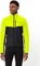 Vaude Posta Thermo Fahrradjacke neon yellow (Herren) Vorschaubild