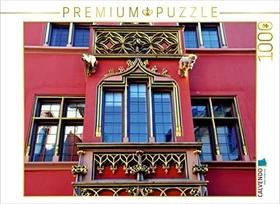 Calvendo Ein Motiv aus dem Kalender Freiburg im Breisgau - Stadt der wundervollen Details