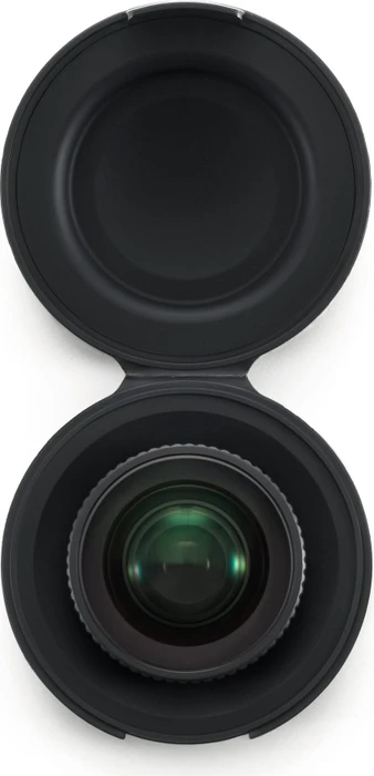 DJI Osmo Action 6 FOV Boost Objektiv