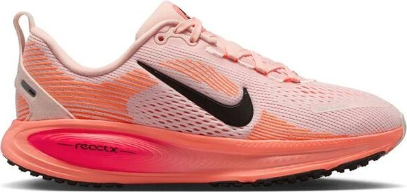 Nike Vomero 18 echo pink/bright crimson/crimson bliss/black (Junior)