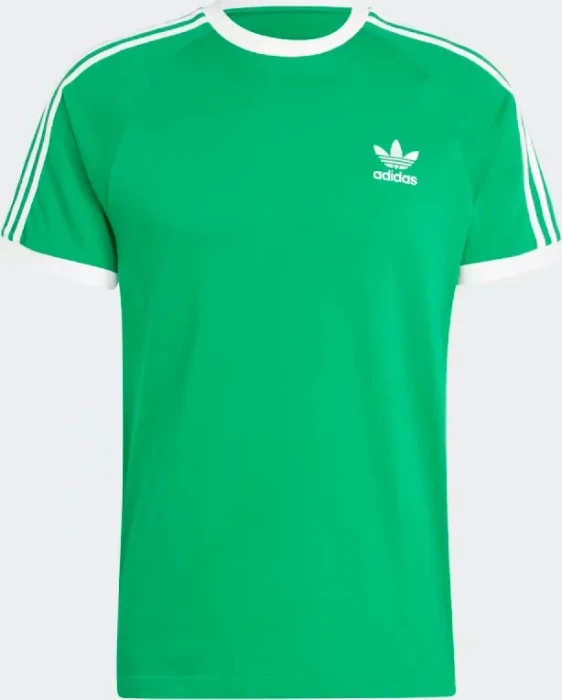 adidas Adicolor Classics 3-Streifen T-Shirt kurzarm (Herren)