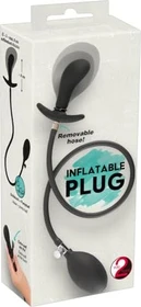 You2Toys Inflatable Plug