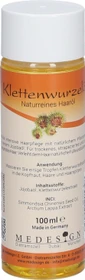 medesign Klettenwurzel Öl Haaröl, 100ml