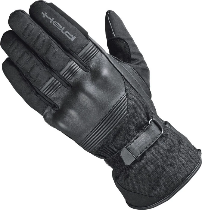 Held Polar 3