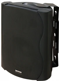 JB Systems K-80 schwarz, Paar