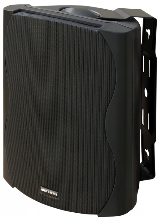 JB Systems K-80 schwarz, Paar