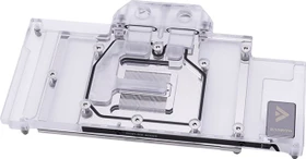 Barrow NVIDIA RTX 3090 LRC 2.0 Full Coverage GPU Water Block, Galax/KFA²/Gainward 3090 Aurora