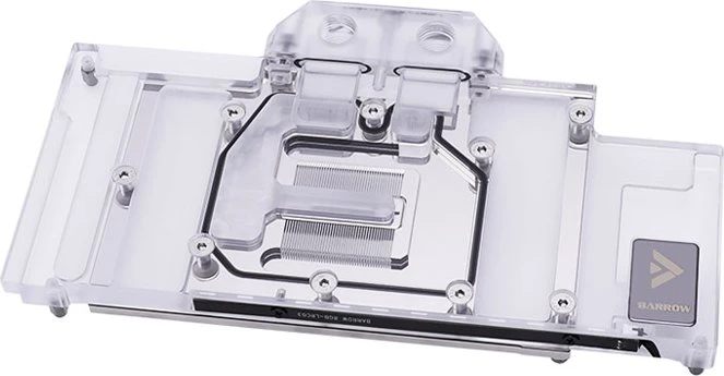 Barrow NVIDIA RTX 3090 LRC 2.0 Full Coverage GPU Water Block, Galax/KFA²/Gainward 3090 Aurora