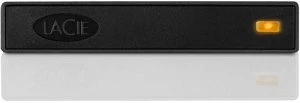 LaCie Rikiki TV, 500GB, USB 2.0 Micro-B
