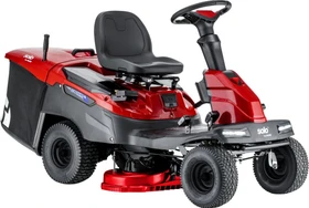 AL-KO Premium Pro Akku-Rider R 74.5 Li 36 V Akku-Rasentraktor solo