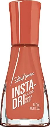 Sally Hansen Insta Dri Nagellack 350 catch me if you clam, 9.1ml
