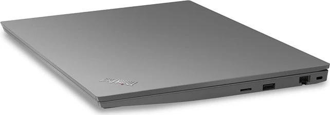 Lenovo ThinkPad E590, silber, Core i5-8265U, 8GB RAM, 512GB SSD, 500GB HDD, Radeon RX 550X, DE