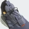 adidas Terrex Voyager 21 Slip-On Heat.RDY Travel silver violet/blue dawn/solar gold (Herren) Vorschaubild