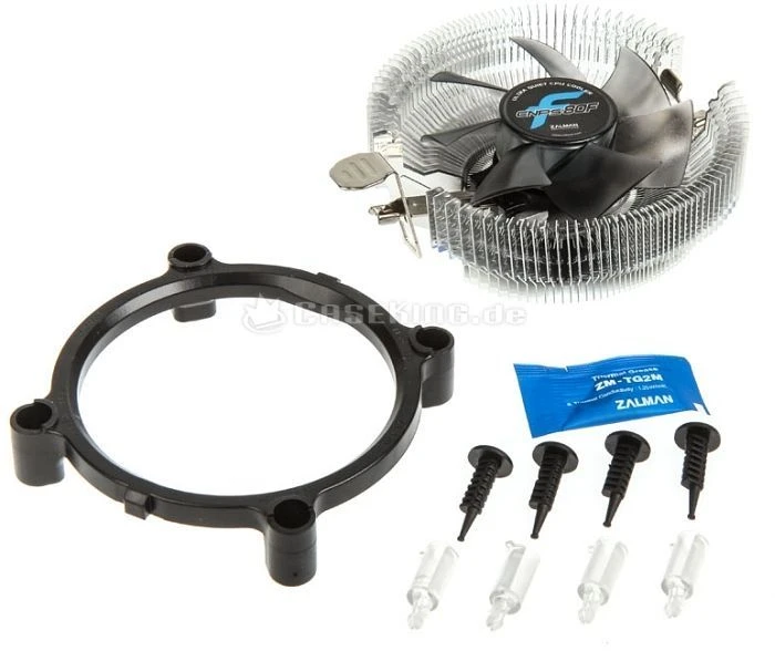 Zalman CNPS80F
