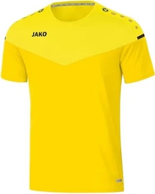 Jako Champ 2.0 Funktionsshirt kurzarm citro light (Herren)
