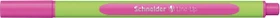 Schneider Line-Up Tintenroller (Mine) fashion pink/grün