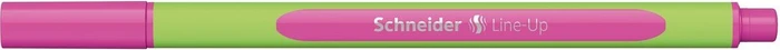 Schneider Line-Up Tintenroller (Mine) fashion pink/grün