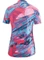 Gonso Raduha Trikot kurzarm diva pink (Damen) Vorschaubild
