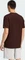 adidas Trefoil Essentials T-Shirt kurzarm aurora coffee (Herren) Vorschaubild