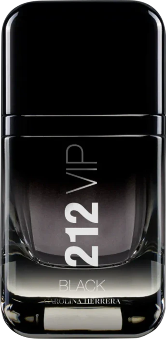 Carolina Herrera 212 VIP Black Eau de Parfum, 50ml