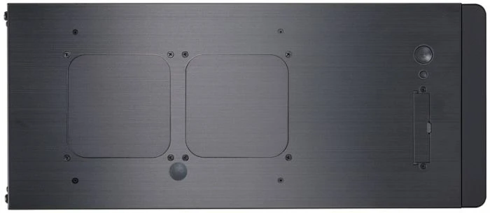Lian Li PC-7HX schwarz