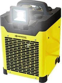 Sonnenkönig Ventus 250 Heizgebläse
