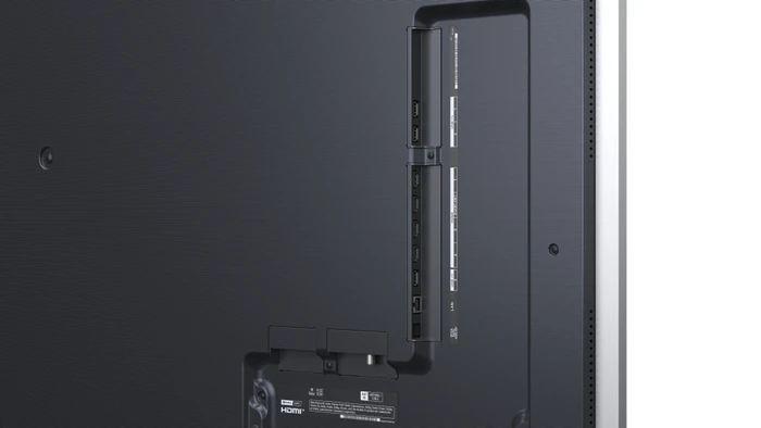 LG OLED evo AI G6 OLED55G67LW