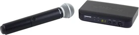 Shure BLX24/SM58 T11