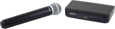 Shure BLX24/SM58 T11
