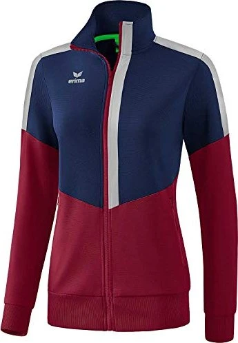 Erima Squad Worker Trainingsjacke (Damen)